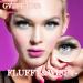 8 Pairs Natural Wispy False Eyelashes - 3D Mink Fluffy Cat Eye & Fox Eye Lashes for Beginners & Cosplay - Buy Online on GoSupps.com