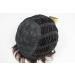 100% Human Hair Wigs for Women | Sassy Short Styles in Dark Brown & Red-Brown Mix - 8065HH-2T33 - Buy Online on GoSupps.com