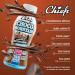 Chiefs Milk Protein Drink avec 26 g de prot ines et BCAA Shake riche en prot ines et faible en glucides sans lactose et sans sucres ajout s 8 x 330 ml (Choco Mountain) - Buy Online on GoSupps.com
