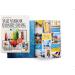 Free Period Press Vision Board Book: 700+ Words & Images for Visualizing Life Goals & Dreams - Playful, Stylish, & Diverse Pictures for Collage Making & Scrapbooking - Buy Online on GoSupps.com