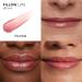 IT Cosmetics Pillow Lips Solid Serum Gloss - Humble (Nude Cinnamon) - Lip Serum with Collagen, Hyaluronic Acid & Tri-Oil Complex - 0.07 oz - Buy Online on GoSupps.com