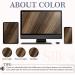 Silk Co Tape-in Extensions - Real Hair 45cm Golden Brown & Bleach Blonde Mix - 10pcs Skin Weft 25g - Buy Online on GoSupps.com