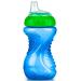 Nuby 2 Pack No Spill Cup 10 Ounce Blue - Red - Buy Online on GoSupps.com