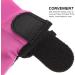 Kisangel 3 Pool Stick Gloves | Fingerless Karambol & Billiard Accessories | Slipproof Snooker & Shooting Gloves for Men - Buy Online on GoSupps.com