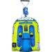 O'Brien Kids Simple Trainer Inflatable Blue - Perfect for Young Beginners - Buy Online on GoSupps.com