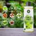 AYURVEDASHREE Amla Oil 6.76 fl oz for Hair Growth with Bhringraj, Brahmi, Tulsi, Almond, Argan, Moringa & Clove Oils - Buy Online on GoSupps.com