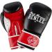 Buy BENLEE Synthetic Leather Boxing Gloves - Carlos 12 oz - Black/Red/White - International Shipping Available - Buy Online on GoSupps.com