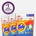 Tide Pods Laundry Detergent Soap Pods Original 3 Bag Value Pack - HE Compatible, 37 Count (Pack of 3) - Buy Online on GoSupps.com