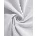 Buy Kvruhuiy Men's Linen Pants - Casual Long Wide Leg Zipper Summer Beach & Yoga Pants with Pockets in White - International Shipping Available - Buy Online on GoSupps.com