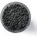 Eurocaviar - Shikran - Mullet Roe Caviar Pearls Black 3.52 oz 100 g  - Buy Online on GoSupps.com