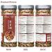 Plantgift Chicory Root Tea 180g - Caffeine-Free Natural Coffee Replacement Keto & Kosher | Chicor e Coffee Alternative - Buy Online on GoSupps.com