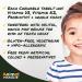 Nature's Plus Animal Parade Gold Chewable Multi-Vitamins for Kids - Watermelon, 120 Tablets - Buy Online on GoSupps.com