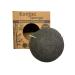 CS Beauty Set of Konjac Sponges - 3X Natural Exfoliating and Cleansing Sponge Shower Puffs for Face and Body including Bamboo Charcoal - Vegan & Cruelty Free