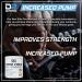 Precium Nutrition Stim Free Pre Workout - Raspberry Lemonade, Non-Caffeine Powder for Power, Pump, Energy & Endurance - 25 Servings - Buy Online on GoSupps.com