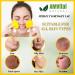Turmeric Kojic Acid Cleansing Pads | Gentle Dark Spot Treatment & Oil Balance | Non-Irritating Skin Care - Buy Online on GoSupps.com