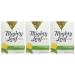Mighty Leaf White Orchard Tea 15-Count Whole Leaf Pouches 1.32 Oz. (Pack of 3) - Pack of 45 Tea Bags - Buy Online on GoSupps.com