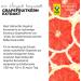 Raab Vitalfood Organic Grapefruit Seed Extract - Vegan Bioflavonoids 50 ml - Certified Raw Material from Southern Europe - Buy Online on GoSupps.com