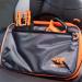 KastKing Bait Storage Bag - Saltwater Resistant Soft Tackle Binder - Large Fishing Lure Bag - Buy Online on GoSupps.com