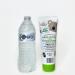 Little Journey Baby Lotion with Colloidal Oatmeal | Pediatrician Tested | 0.80 oz | Paraben, Phthalate, and Fragrance-Free - Buy Online on GoSupps.com