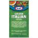 Kraft Golden Italian Salad Dressing Single Serve Packet (0.44 oz Packets Pack of 200)