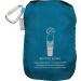 ChicoBag rePETe Water Bottle Sling | Eco-Friendly Recycled Carrier | Aquamarine | Pack of 1 - Buy Online on GoSupps.com