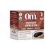 Om Mushrooms Mushroom Coffee Blend 10 Packets .21 oz (5.9 g) Each