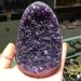 300g/700g Natural Amethyst Hole Mirage Quartz Crystal Cluster ZJGIDTEM (Size : 300g) - Buy Online on GoSupps.com