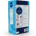 NIVEA Feel Pampered Skincare Routine Holiday Gift Set for All Skin Types Includes Moisturizing Cream Body Wash Deodorant and Hand Cream 4-Piece Skin Care Set - Buy Online on GoSupps.com
