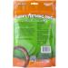 N-Bone Puppy Teething Ring Pumpkin Flavor 12 Pack - Natural Teething Solution for Puppies - Buy Online on GoSupps.com