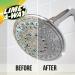 Lime-A-Way Bathroom Cleaner 32 fl oz - Removes Lime, Calcium, Rust - Buy Online on GoSupps.com