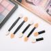 150-Piece Eyeshadow Applicator Set | Professional Double-Head Makeup Brushes for Women | Versatile Cosmetic Tools - Perfect for Flawless Eye Makeup - Buy Online on GoSupps.com