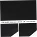 POPETPOP Gel Manicure Gloves 1 Pair Nail Gloves Fingerless Gloves Manicure Gloves Gel Nail Led Lamp Nail Art Tools Gloves Manicure Art Gloves Nail Art Gloves Dedicated Polyester Mj03 25X9X0.4CM - Buy Online on GoSupps.com