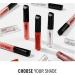 Rimmel London Oh My Gloss - Lip Gloss 33 Snog 6.5 ml 330 Snog 6.5 ml (Pack of 1) - Buy Online on GoSupps.com