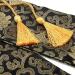 Silk Katana Sword Carrying Bag Case - Wixine 1Pcs | Samurai Accessory - Buy Online on GoSupps.com