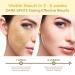 ABERA Kasumi Glowing Cream & Gold Eye Patch | Melasma Treatment & Dark Spot Remover for Radiant Skin - International Shipping Available - Buy Online on GoSupps.com