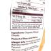 Natierra Organic Mango Cheeks  16 OZ - Buy Online on GoSupps.com