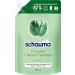  Schauma Schauma 7 Herbs Shampoo Refills (800 ml) shampoo for fresh and light hair for normal to quickly oily hair 3 x 800 ml - Buy Online on GoSupps.com