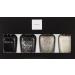 Zoya Winter Wishes Nail Polish Quad - 4-Piece Set - Buy Online on GoSupps.com