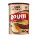 Royal Crema Catalana Hosteler a - Bote: 800 gr