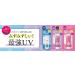 Menturm The Sun Tone Up UV Essence Lavender - 80g - Buy Online on GoSupps.com
