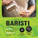 Alpro Barista Soya Drink 1L - Pack of 8 | Vegan Dairy-Free Milk Alternative for Coffee & Tea - Buy Online on GoSupps.com