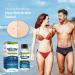 Zacurate Skin Tag Remover & Wart Mole Verruca Treatment Lotion - Fast-Acting Blue Formula - 30ML (Pack of 1) - Buy Online on GoSupps.com