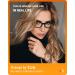TIJN 3-Pack Retro Cat Eye Reading Glasses for Women - Blue Light Blocking Eyeglasses (1.5x) in Black Pink & Tortoise - Buy Online on GoSupps.com