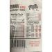 Naturally Aromatic Zebra Basmati Rice 10 lb Bag - Extra Long Grain - NET WT 10 lbs - Buy Online on GoSupps.com