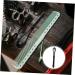 CALLARON 5 pi ces Outils de M lange de Coloration Cheveux Plastique R sistant pour Salon Coiffure Professionnel B tons Multi Fonctions pour Cr me Colorante et Teinture R utilisable - Buy Online on GoSupps.com