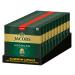 Jacobs coffee capsules Kr nung Crema 200 Nespresso compatible capsules pack of 10 10 x 20 drinks 1040 g