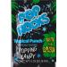 Pop Rocks Popping Fizzing Crackling Candy 6pk Tropical Punch - Buy Online on GoSupps.com