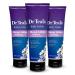 Dr Teal's Body Lotion Sleep Lotion with Melatonin & Essential Oils 8 fl oz (Pack of 3)(Packaging May Vary)
