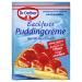 Dr. Oetker Baking-stable Pudding Cream (1 x 40 g)