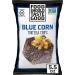 Food Should Taste Good Tortilla Chips, Blue Corn, Gluten Free, 5.5 oz